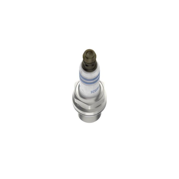 Ateşleme Bujisi Double Platin Honda Accord Toyota Camry Hyundai Accent Opel Astra İçin (1996-2014) - Bosch 0242236544