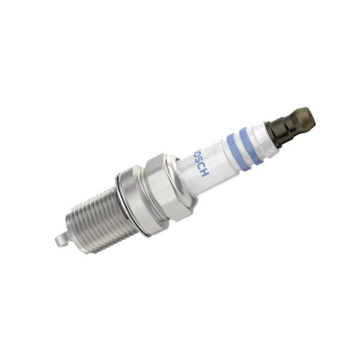 Ateşleme Bujisi Double Platin Honda Accord Toyota Camry Hyundai Accent Opel Astra İçin (1996-2014) - Bosch 0242236544
