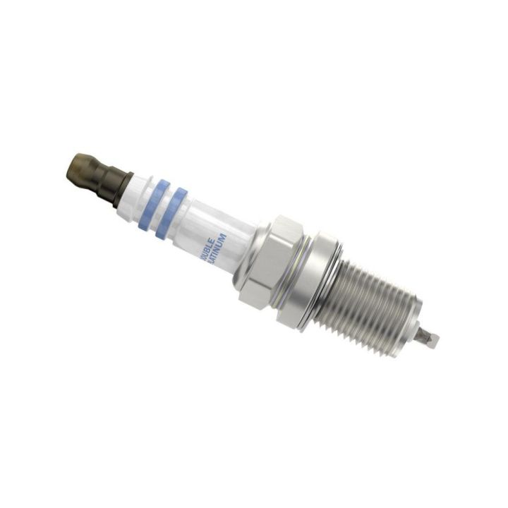 Ateşleme Bujisi Double Platin Honda Accord Toyota Camry Hyundai Accent Opel Astra İçin (1996-2014) - Bosch 0242236544