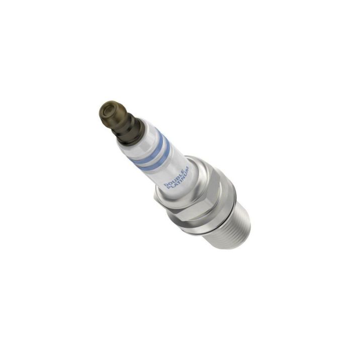 Ateşleme Bujisi Double Platin Honda Accord Toyota Camry Hyundai Accent Opel Astra İçin (1996-2014) - Bosch 0242236544