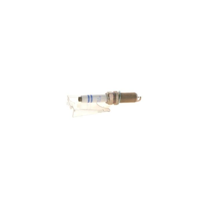 Ateşleme Bujisi Double Platin FQ5NPP332S VW Golf VII Passat Audi A3 A4 Skoda Leon Octavia İçin (2007-) - Bosch 0241245673