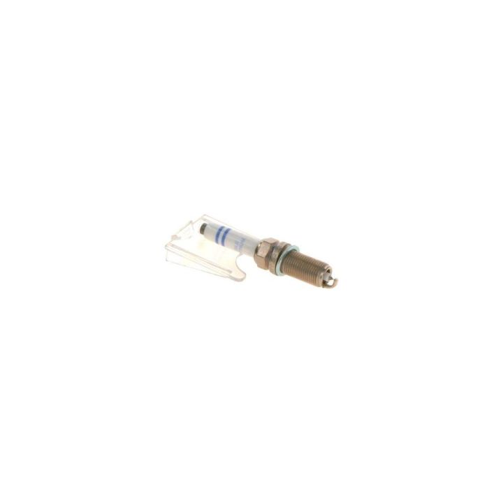 Ateşleme Bujisi Double Platin FQ5NPP332S VW Golf VII Passat Audi A3 A4 Skoda Leon Octavia İçin (2007-) - Bosch 0241245673