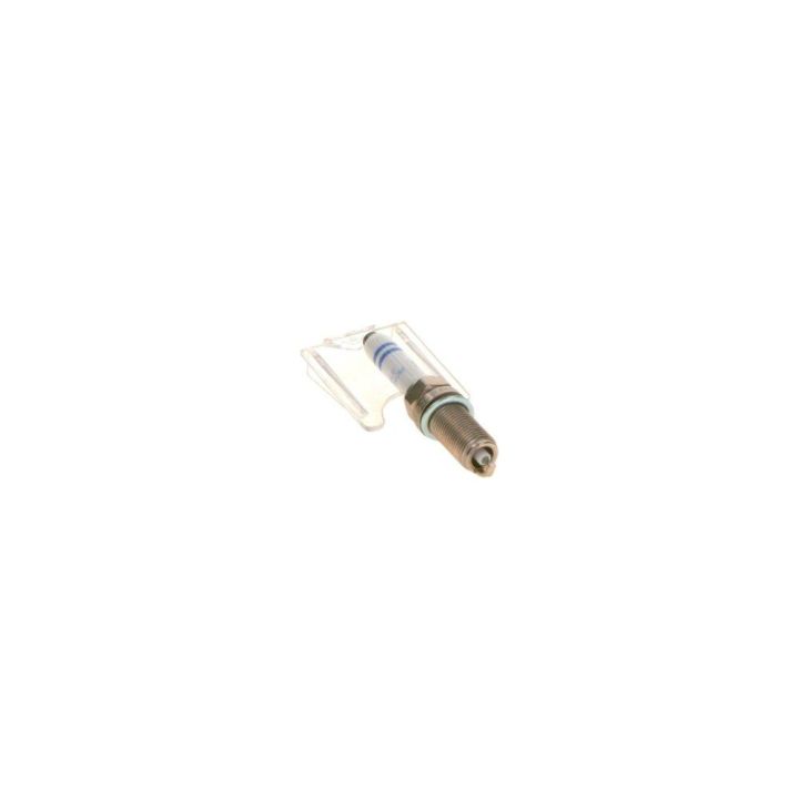 Ateşleme Bujisi Double Platin FQ5NPP332S VW Golf VII Passat Audi A3 A4 Skoda Leon Octavia İçin (2007-) - Bosch 0241245673