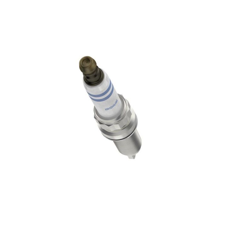 Ateşleme Bujisi İridyum ZQR8SI302 Peugeot 207 208 308 Citroen Berlingo C3 C4 İçin (2004-2016) - Bosch 0242129512