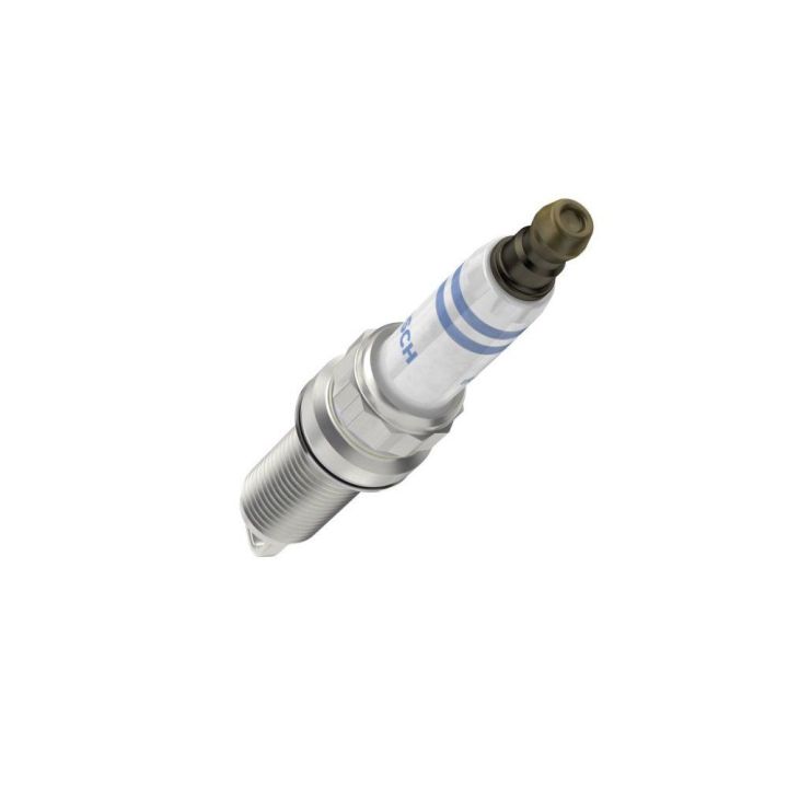 Ateşleme Bujisi İridyum ZQR8SI302 Peugeot 207 208 308 Citroen Berlingo C3 C4 İçin (2004-2016) - Bosch 0242129512