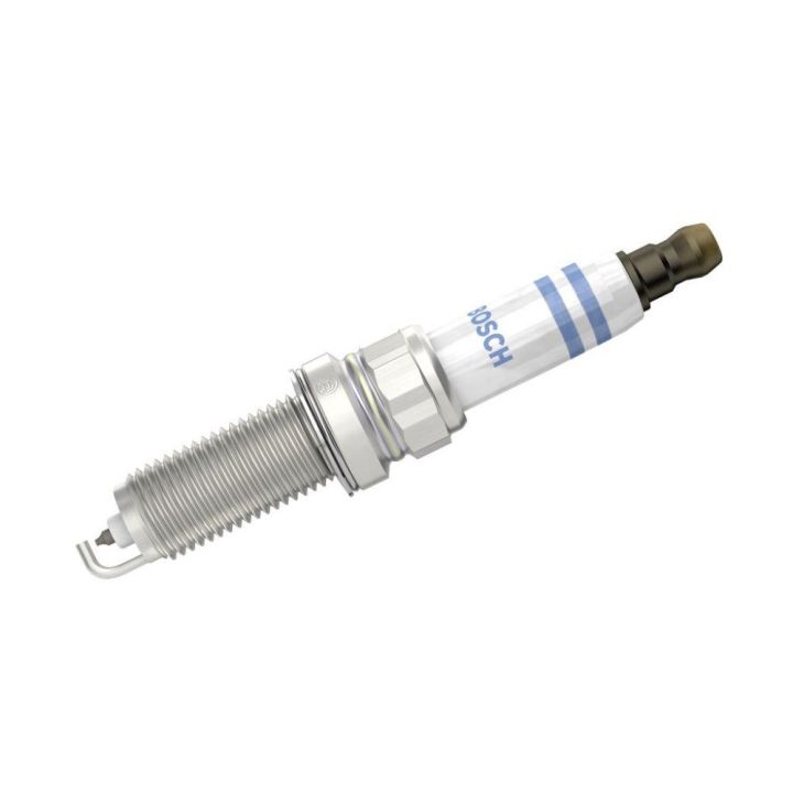 Ateşleme Bujisi İridyum ZQR8SI302 Peugeot 207 208 308 Citroen Berlingo C3 C4 İçin (2004-2016) - Bosch 0242129512