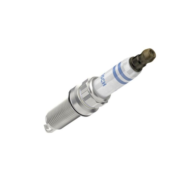 Ateşleme Bujisi İridyum ZQR8SI302 Peugeot 207 208 308 Citroen Berlingo C3 C4 İçin (2004-2016) - Bosch 0242129512