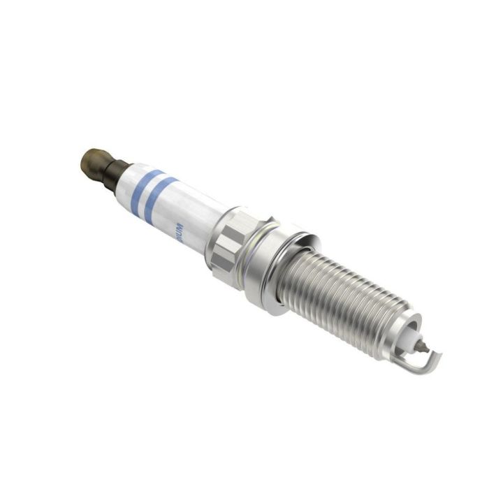 Ateşleme Bujisi İridyum ZQR8SI302 Peugeot 207 208 308 Citroen Berlingo C3 C4 İçin (2004-2016) - Bosch 0242129512