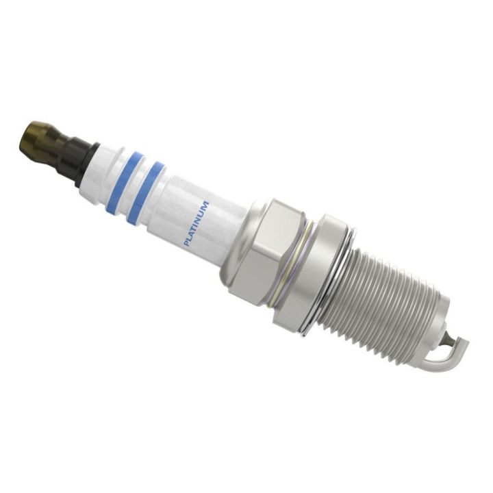 Ateşleme Bujisi Double İridyum Chrysler Mercedes Benz İçin (2008-) - Bosch 0242255508