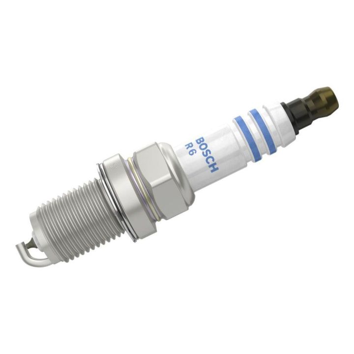 Ateşleme Bujisi Double İridyum Chrysler Mercedes Benz İçin (2008-) - Bosch 0242255508