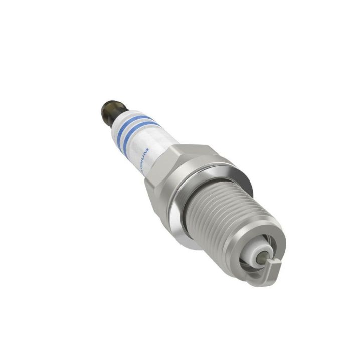 Ateşleme Bujisi Double İridyum Chrysler Mercedes Benz İçin (2008-) - Bosch 0242255508