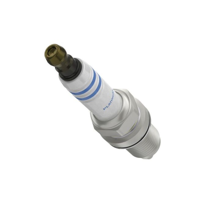 Ateşleme Bujisi Double İridyum Chrysler Mercedes Benz İçin (2008-) - Bosch 0242255508