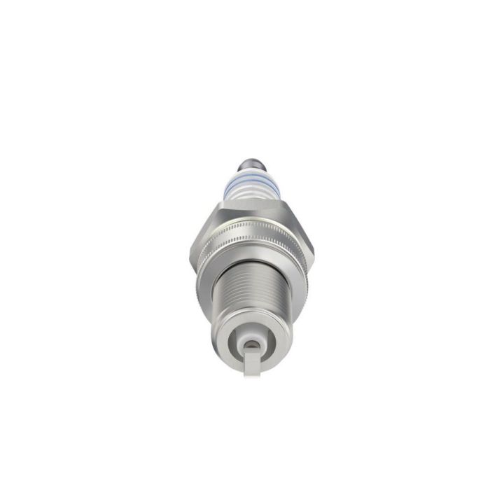 Ateşleme Bujisi Tek Tırnak W7DC Renault R9 R11 Opel Astra F Vectra A Corsa B İçin (1989-2002) - Bosch 0241235755