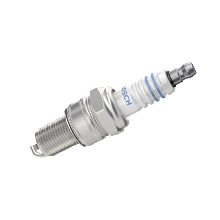Ateşleme Bujisi Tek Tırnak W7DC Renault R9 R11 Opel Astra F Vectra A Corsa B İçin (1989-2002) - Bosch 0241235755