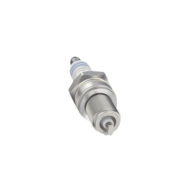 Ateşleme Bujisi Tek Tırnak W7DC Renault R9 R11 Opel Astra F Vectra A Corsa B İçin (1989-2002) - Bosch 0241235755