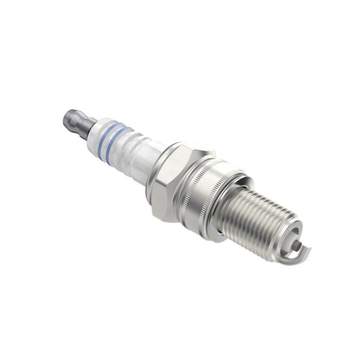 Ateşleme Bujisi Tek Tırnak W7DC Renault R9 R11 Opel Astra F Vectra A Corsa B İçin (1989-2002) - Bosch 0241235755