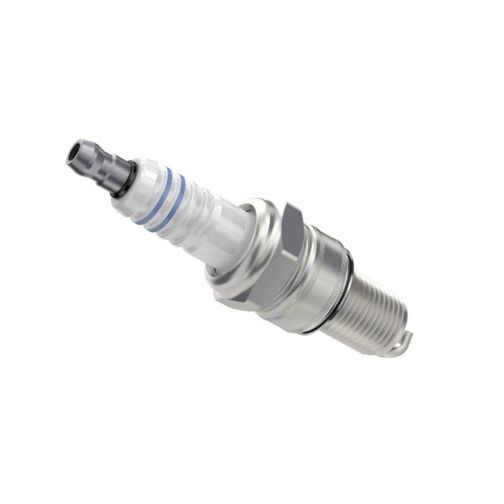 Ateşleme Bujisi Tek Tırnak W7DC Renault R9 R11 Opel Astra F Vectra A Corsa B İçin (1989-2002) - Bosch 0241235755