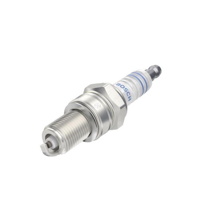 Ateşleme Bujisi Tek Tırnak W7DC Renault R9 R11 Opel Astra F Vectra A Corsa B İçin (1989-2002) - Bosch 0241235755