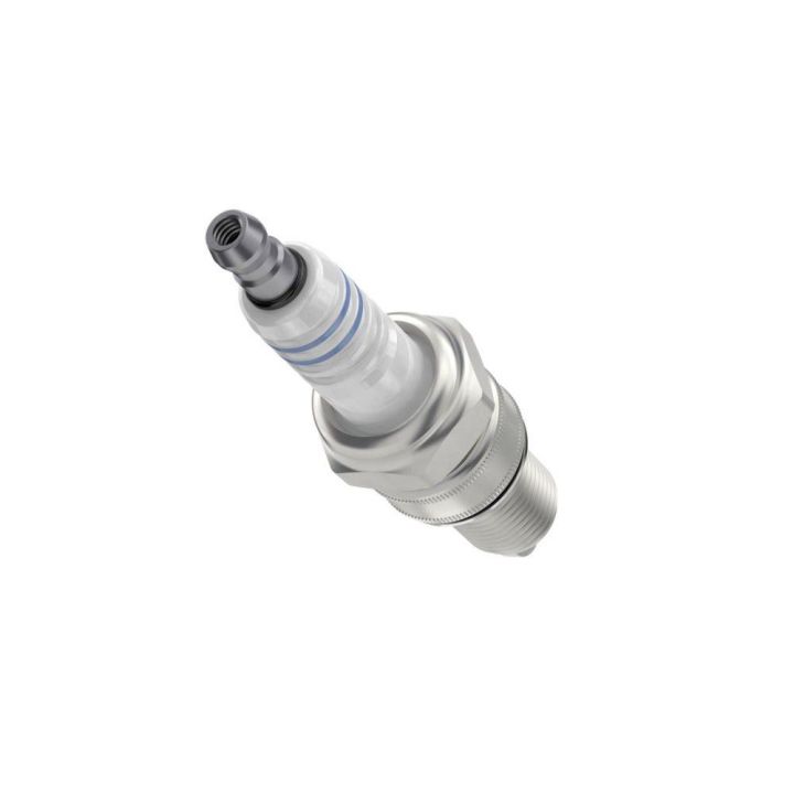 Ateşleme Bujisi Tek Tırnak W7DC Renault R9 R11 Opel Astra F Vectra A Corsa B İçin (1989-2002) - Bosch 0241235755