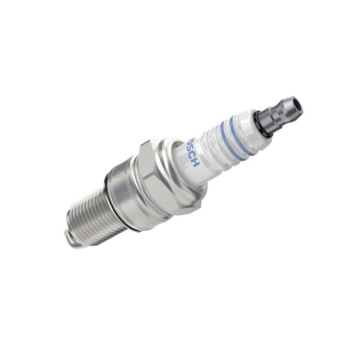 TIPO TEMPRA ŞAHİN DOĞAN SLX Renault R19 1.6 İçin Ateşleme Bujisi WR6DC - BOSCH 0242240592