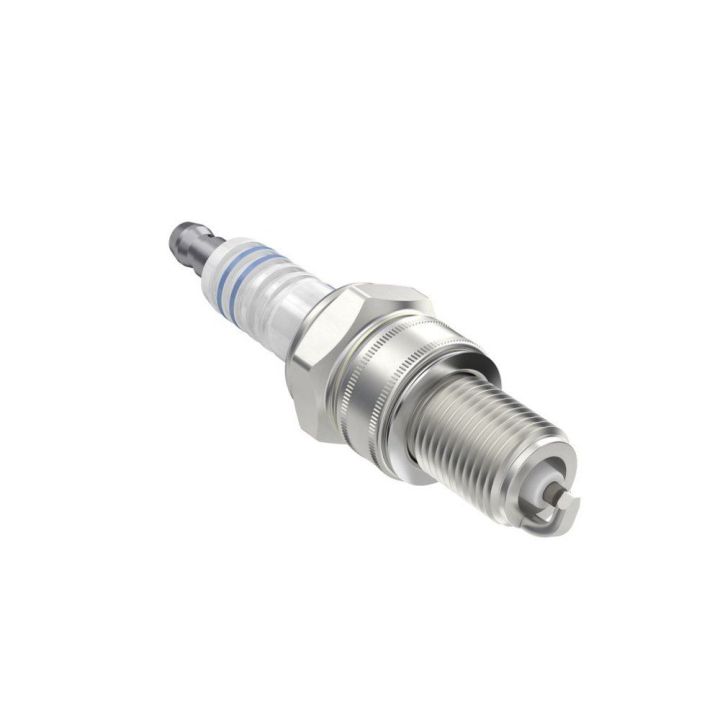 TIPO TEMPRA ŞAHİN DOĞAN SLX Renault R19 1.6 İçin Ateşleme Bujisi WR6DC - BOSCH 0242240592