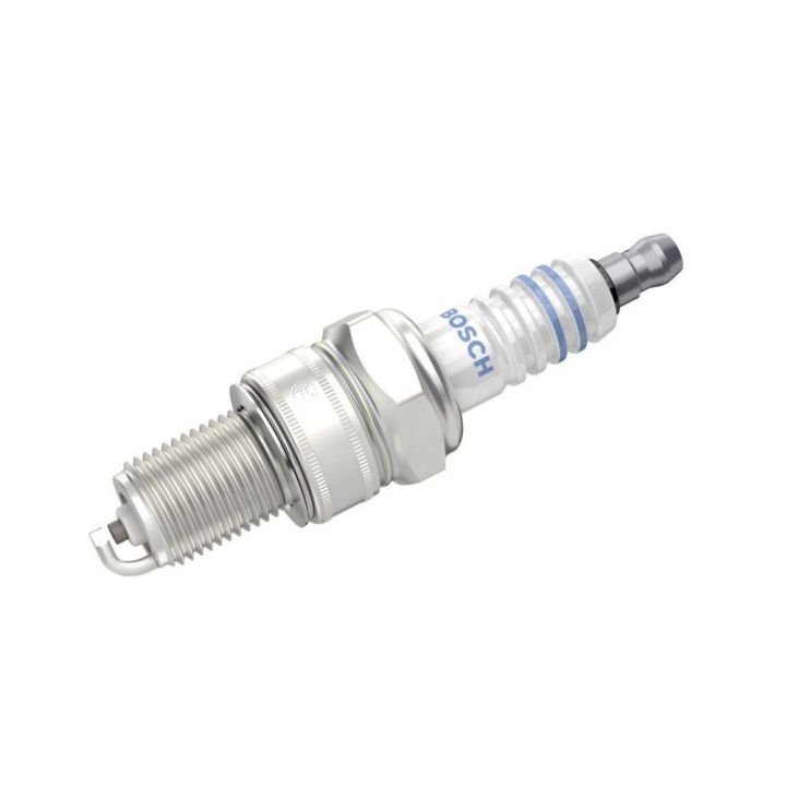 TIPO TEMPRA ŞAHİN DOĞAN SLX Renault R19 1.6 İçin Ateşleme Bujisi WR6DC - BOSCH 0242240592