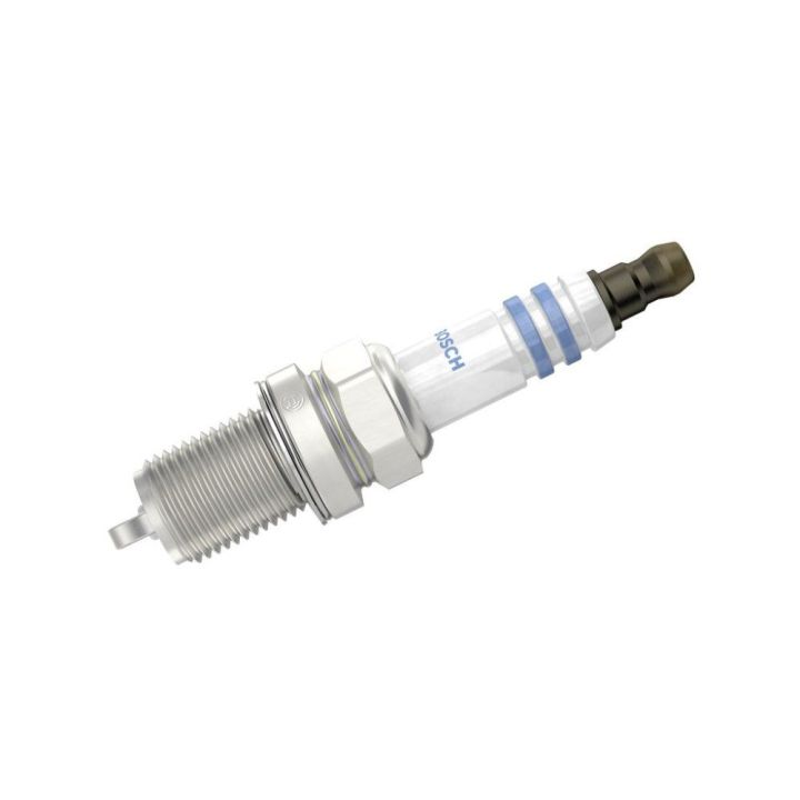 Renault Megane Fluence Laguna, Hyundai Sonata, Kia Optima, Volvo S60 Platinum Ateşleme Bujisi 0.7 MM (2000-2016) - BOSCH 0242235