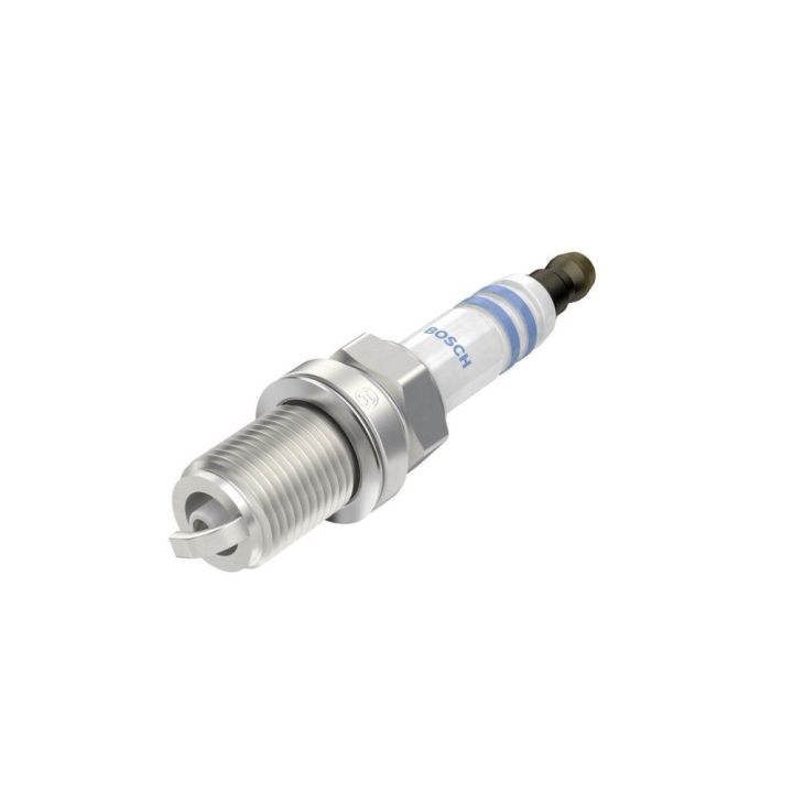 Renault Megane Fluence Laguna, Hyundai Sonata, Kia Optima, Volvo S60 Platinum Ateşleme Bujisi 0.7 MM (2000-2016) - BOSCH 0242235