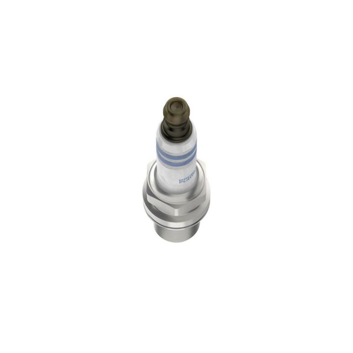 Renault Megane Fluence Laguna, Hyundai Sonata, Kia Optima, Volvo S60 Platinum Ateşleme Bujisi 0.7 MM (2000-2016) - BOSCH 0242235