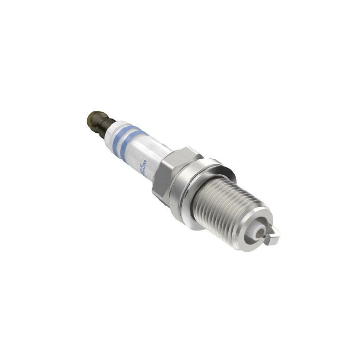Renault Megane Fluence Laguna, Hyundai Sonata, Kia Optima, Volvo S60 Platinum Ateşleme Bujisi 0.7 MM (2000-2016) - BOSCH 0242235