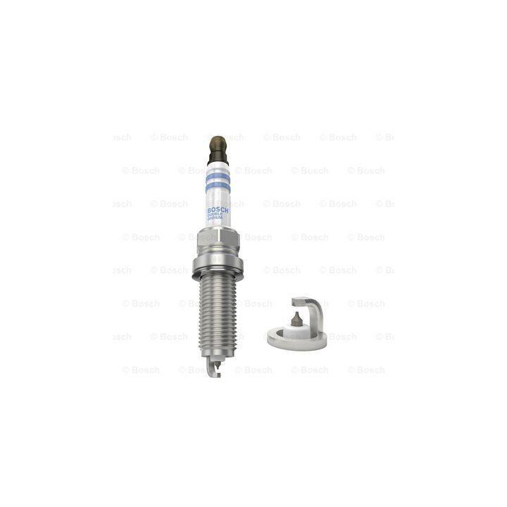 Japon Araç Modelleri İçin İridyum Ateşleme Bujisi VR7NII33X (2006-2018) - BOSCH 0242135529
