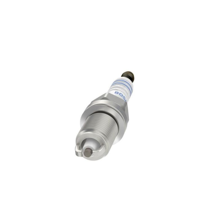 Opel, Renault, Fiat, Peugeot Eski Modelleri İçin Çift Tırnak Ateşleme Bujisi FLR8LDCU (1992-) - BOSCH 0242229654