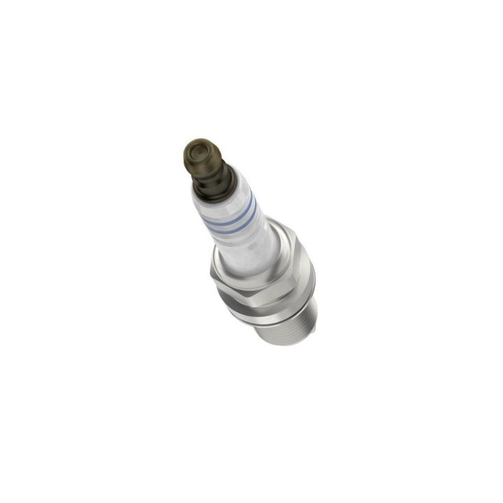 Opel, Renault, Fiat, Peugeot Eski Modelleri İçin Çift Tırnak Ateşleme Bujisi FLR8LDCU (1992-) - BOSCH 0242229654