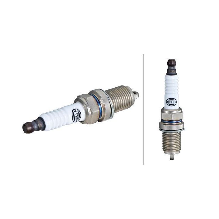 Ateşleme Bujisi MB W202 W140 W124 C124 (1987-) - HELLA 8EH188704-271
