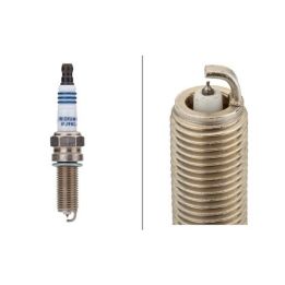 Ateşleme Bujisi MB W203 W204 W211 W212 W221 (2005-) - HELLA 8EH188706-511