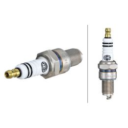 Ateşleme Bujisi WR6DC Fiat M131 Tempra Tipo Slx R19 1.6 - HELLA 8EH188704-021