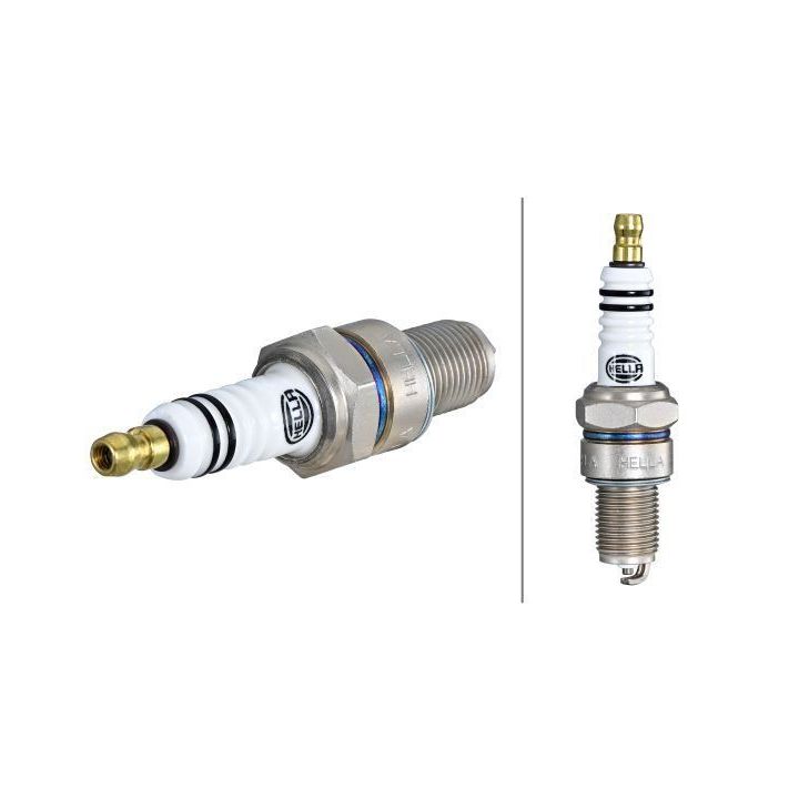 Ateşleme Bujisi WR6DC Fiat M131 Tempra Tipo Slx R19 1.6 - HELLA 8EH188704-021