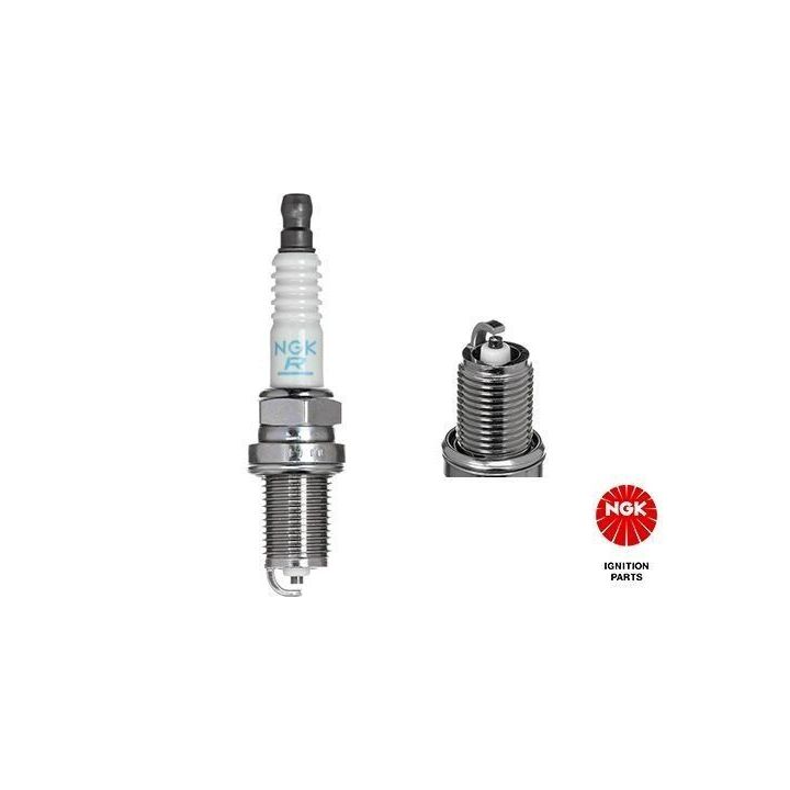 Bujisi (BKR6ES) Fiat Palio Marea Punto Siena Stilo 1.6 16V (1996-2003) - NGK NGK3783