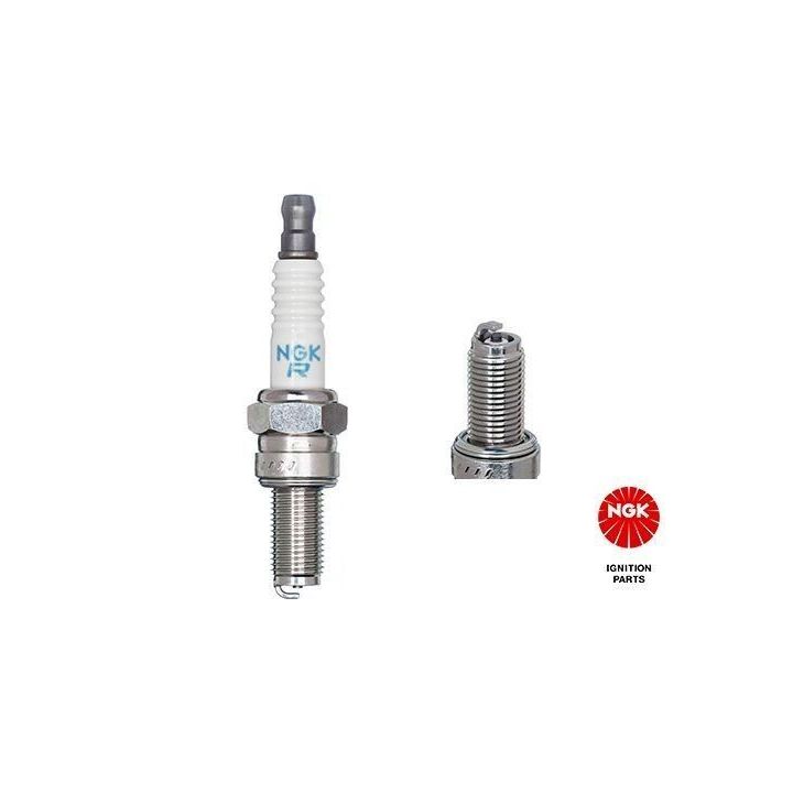 Tek Tırnak Buji Alfa Romeo 145 146 147 155 156 166 İçin - NGK NGK4663