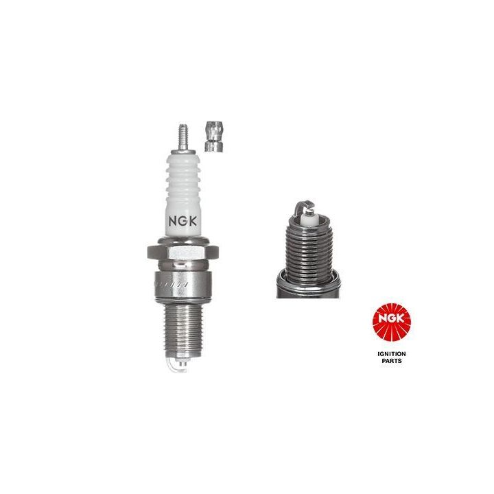 Buji BP6ES Renault R9 R11 Fiat 131 İçin - NGK NGK7811