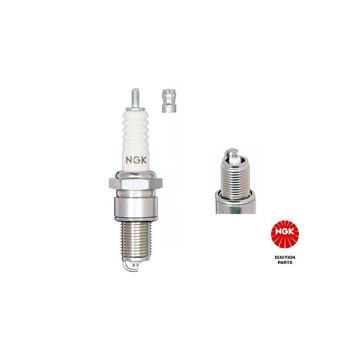 Buji BP6ES Renault R9 R11 Fiat 131 İçin - NGK NGK7811