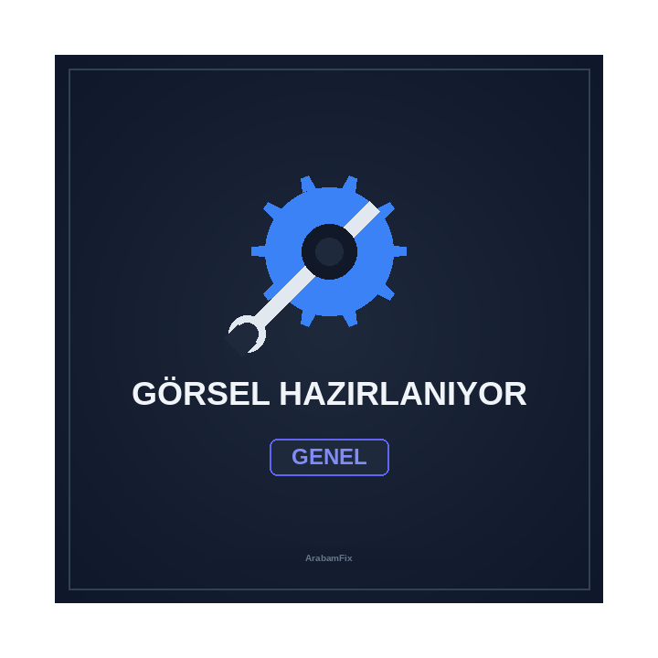 Ateşleme Bujisi ZFR6FGP Karışık (GPOVER) - NGK NGK7100
