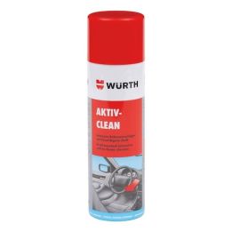 Würth Active-Clean Aktif Temizleme Köpüğü 500 ml (Ürün No: 0893472)