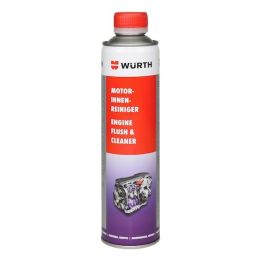 Würth Motor İçi Temizleme Spreyi 400 ml (Ürün No: 5861312400)