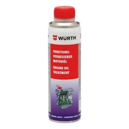 Würth Motor Yağı Performans İyileştirici 300 ml (Ürün No: 5861400300)