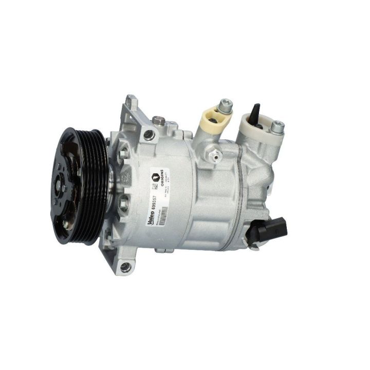 Kompresör Audi A3, VW Touran, Skoda Octavia İçin - VALEO 699357