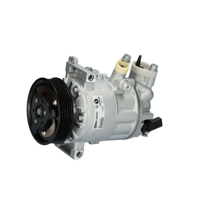 Kompresör Audi A3, VW Touran, Skoda Octavia İçin - VALEO 699357
