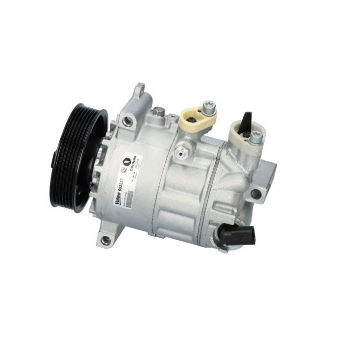 Kompresör Audi A3, VW Touran, Skoda Octavia İçin - VALEO 699357