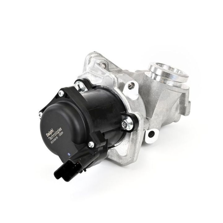 EGR Valfi PSA C1 C2 C3 Nemo 1007 206 Bipper Ford Fiesta İçin (2002-2011) - DELPHİ EG10415-12B1