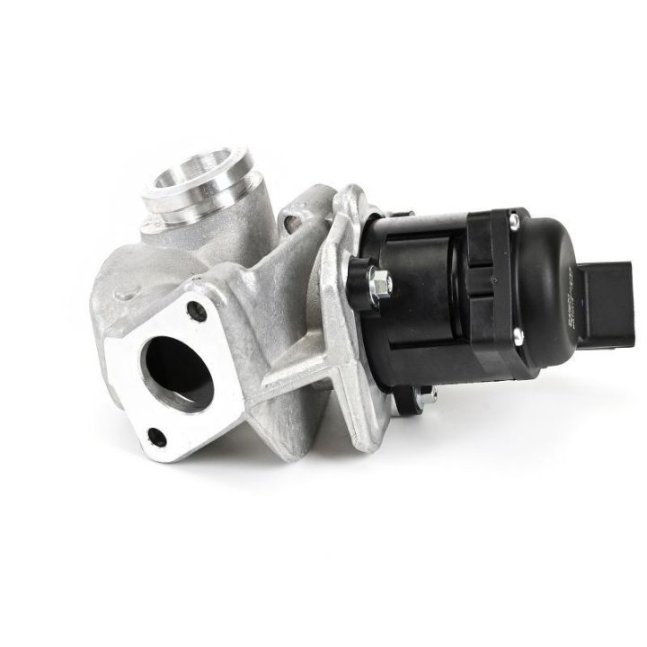 EGR Valfi PSA C1 C2 C3 Nemo 1007 206 Bipper Ford Fiesta İçin (2002-2011) - DELPHİ EG10415-12B1